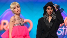 Alexandra o acuză pe Jasmine! Concurenta crede că influencerița și-a cumpărat urmăritori pe rețelele de socializare: „Se plătește pentru chestia asta”